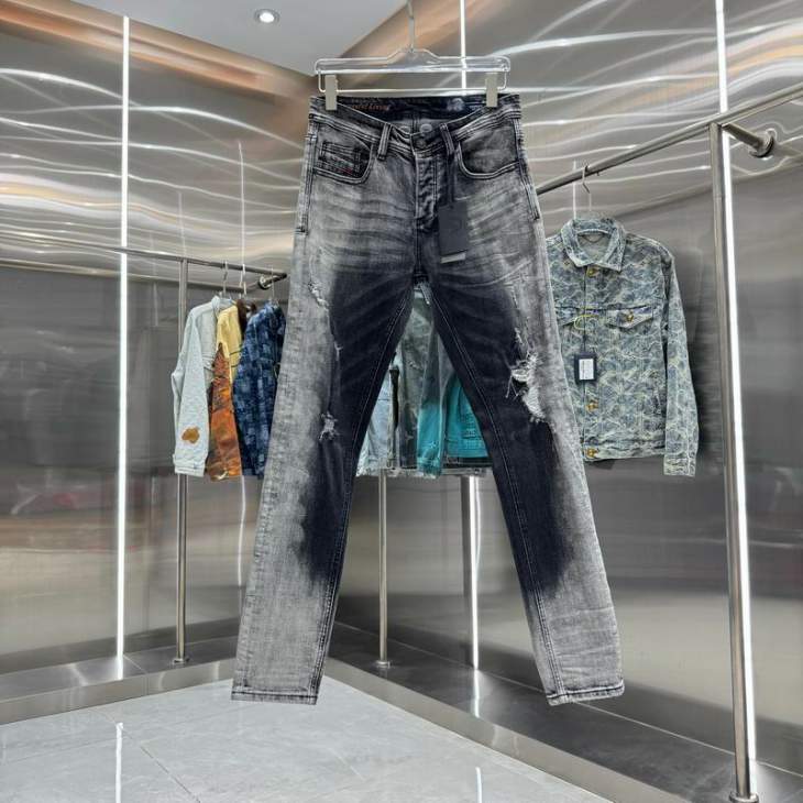 Picture of Diesel Jeans Long _SKUDieselsz30-40hgntx139271
